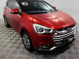 JAC T40