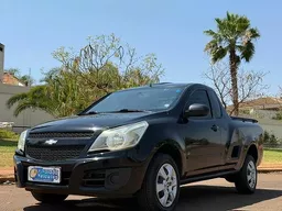 Chevrolet Montana