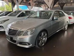 Mercedes-benz E 350