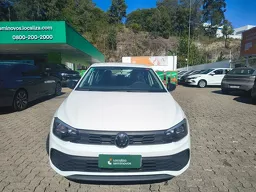 Volkswagen Polo Hatch
