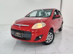 Fiat Palio