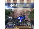 Yamaha XTZ 250 Lander Azul 1
