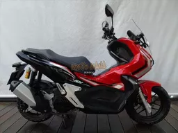 Honda ADV