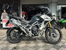 Tiger 1200