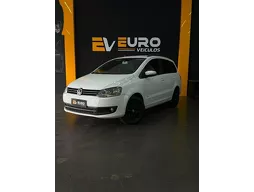 Volkswagen Spacefox