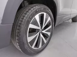 Volkswagen Taos
