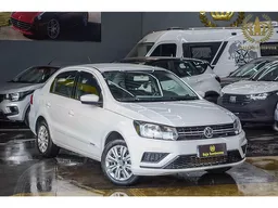 Volkswagen Voyage