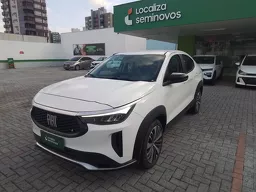 Fiat Fastback