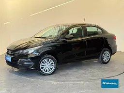 Fiat Cronos