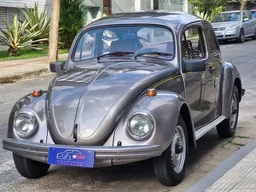 Volkswagen Fusca