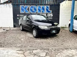 Fiat Siena