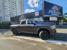 RAM 3500