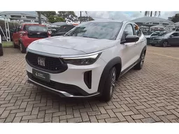 Fiat Fastback