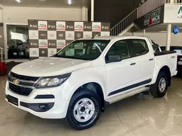 Chevrolet S10