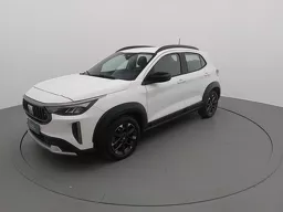 Fiat Pulse
