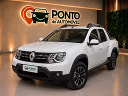 Renault Duster Oroch