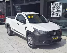 Fiat Strada