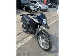 Honda XRE 190