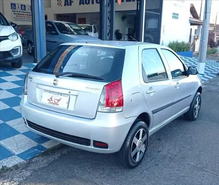 Foto do carro