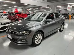 Volkswagen Virtus