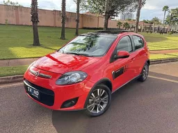 Fiat Palio