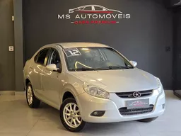 JAC J3
