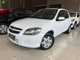 Chevrolet Celta