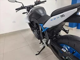 Suzuki GSX-S