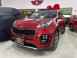 Sportage