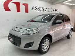 Fiat Palio