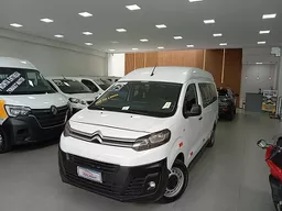 Citroën Jumpy