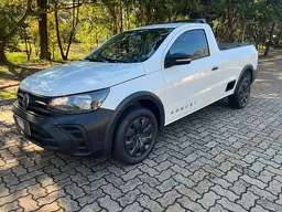 Volkswagen Saveiro