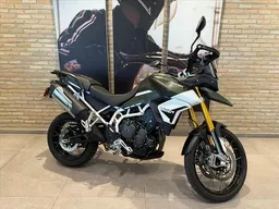 Tiger 900