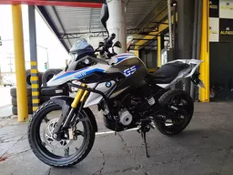 G 310 GS