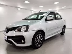 Toyota Etios