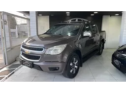 Chevrolet S10