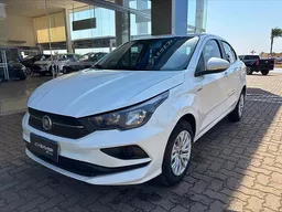 Fiat Cronos