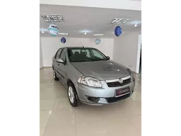Fiat Siena