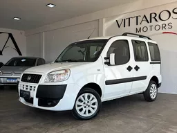 Fiat Doblò