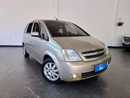 Chevrolet Meriva