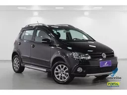 Volkswagen Crossfox