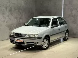Volkswagen Gol