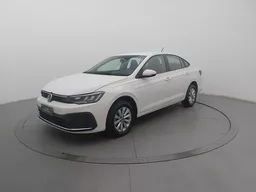 Volkswagen Virtus