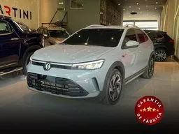 Volkswagen Nivus