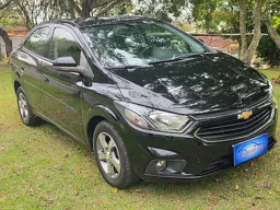 Chevrolet Prisma