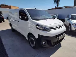 Citroën Jumpy
