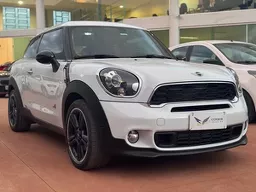 Mini Paceman