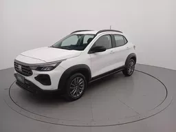 Fiat Pulse
