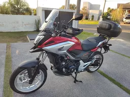 NC