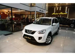 Chery Tiggo